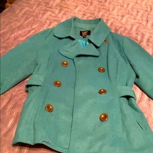 Beautiful classic coat. Great condition